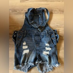 Overalls